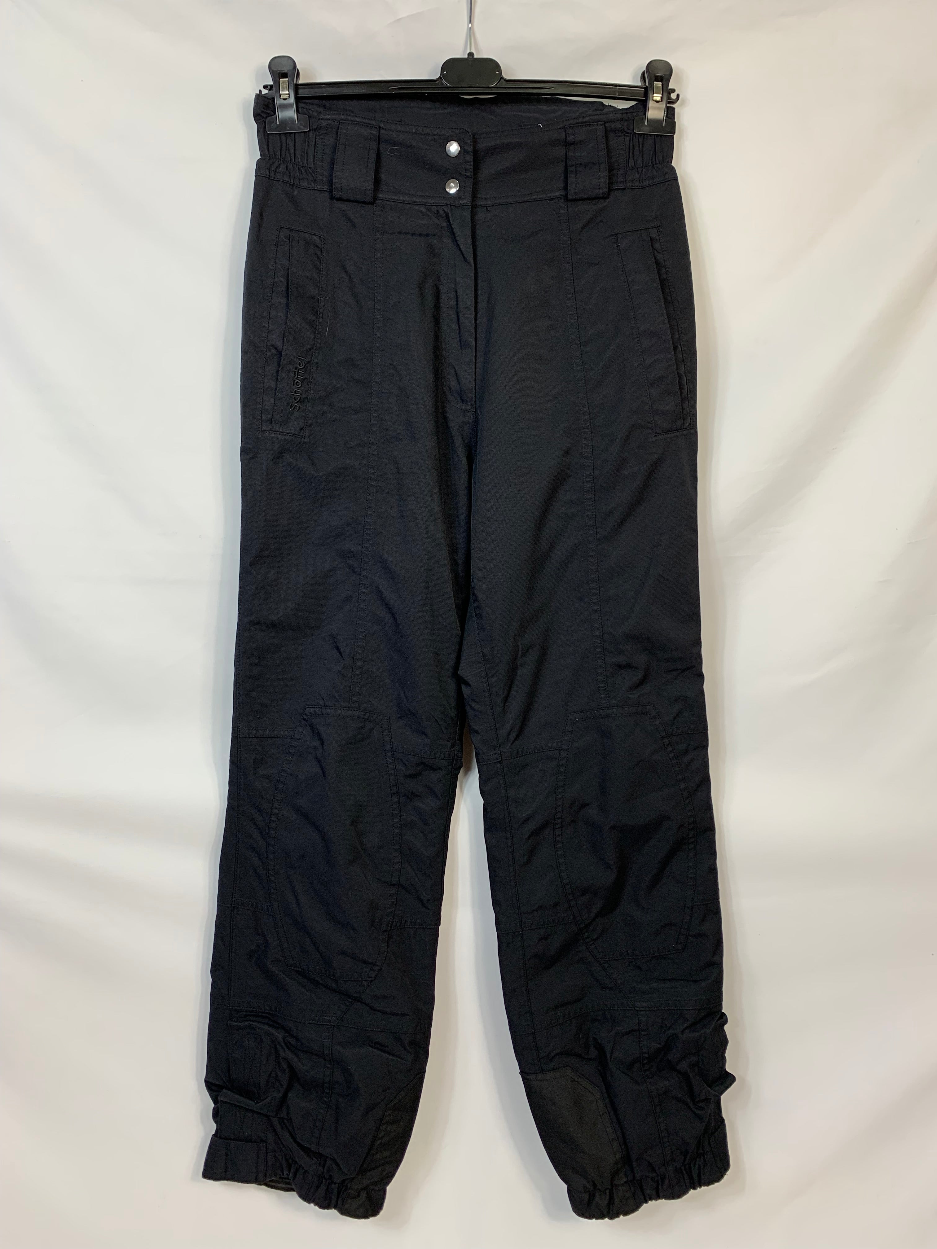 TAGLIA S - Pantalone Schoffel